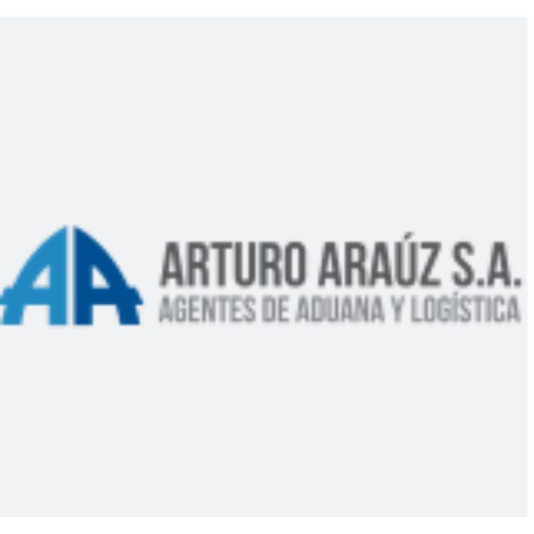 Arturo Araúz International S A Panamá 264-2210