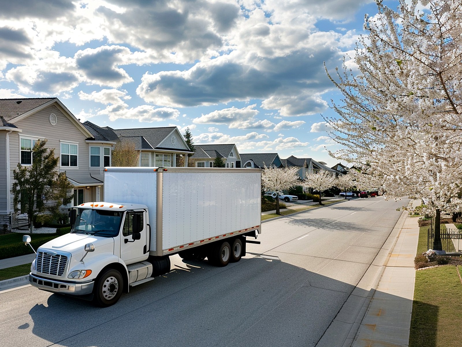 South Bend A to Z Relocation Movers Services
