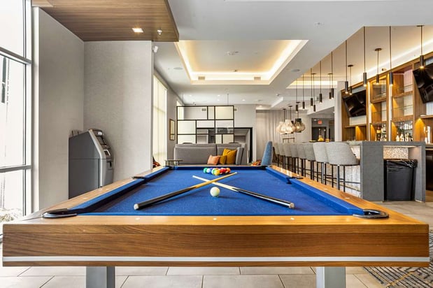 Images Homewood Suites by Hilton Colorado Springs Airport