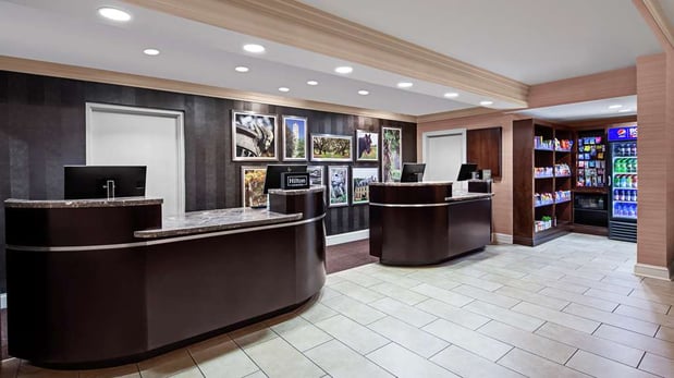 Images DoubleTree by Hilton Hotel Raleigh-Durham Airport at Research Triangle Park