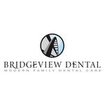 Bridgeview Dental Logo