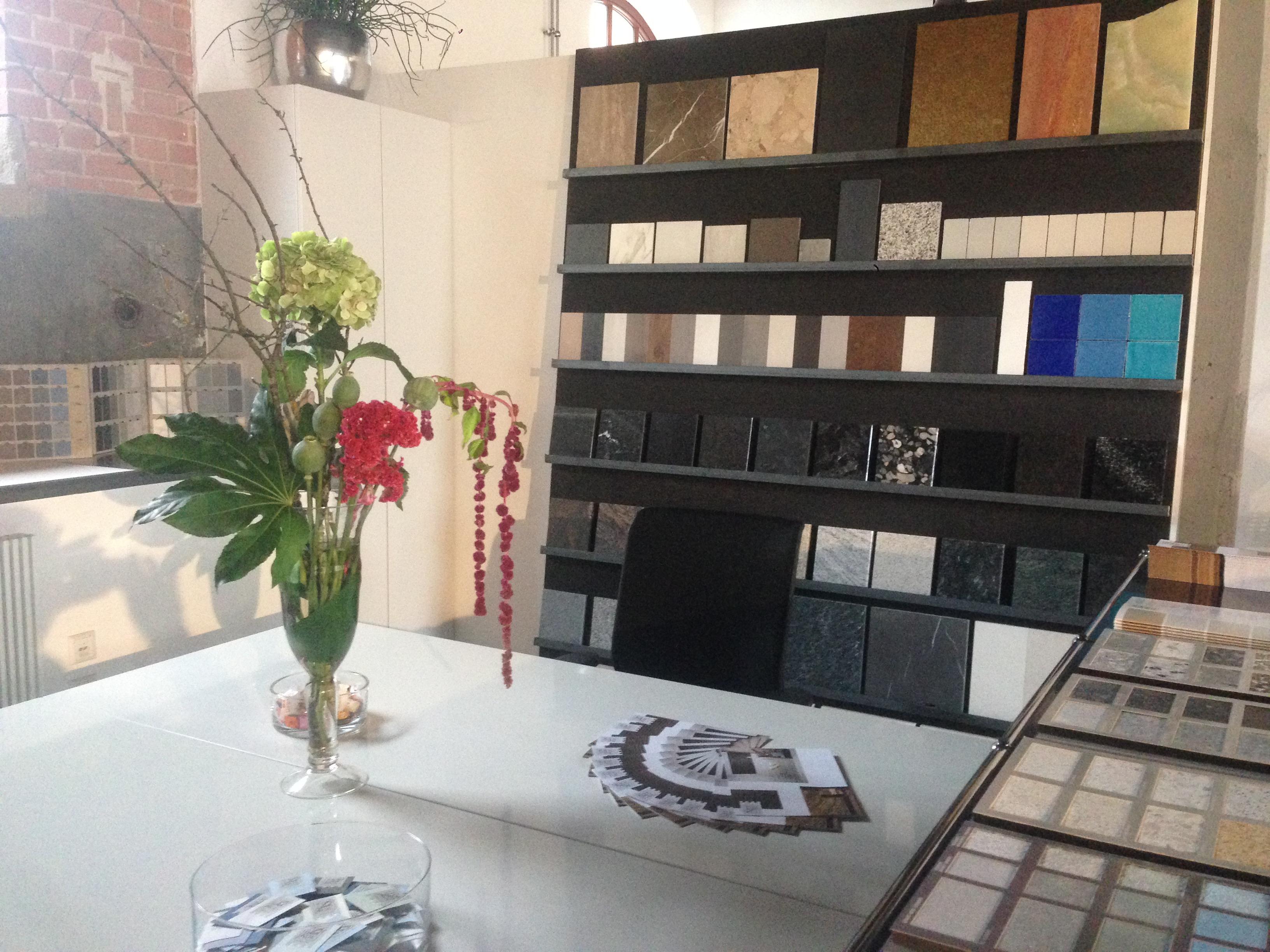 Tom Grande Oberflächen, Naststraße 15 d in Stuttgart