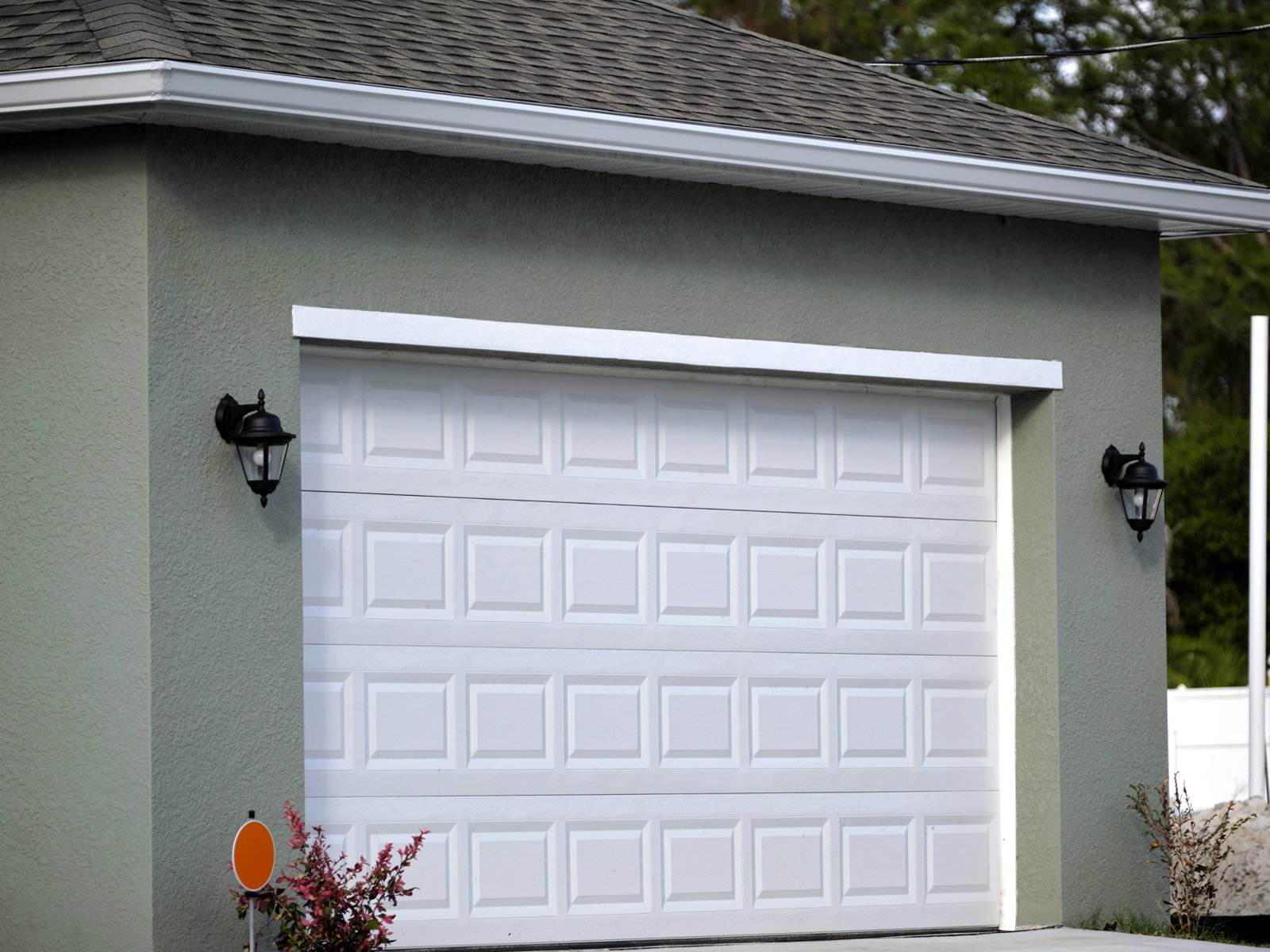 Alpha Garage Doors