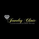 Jewelry Clinic Logo