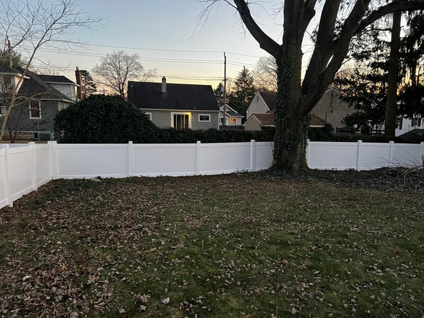 Images Superior Fence & Rail