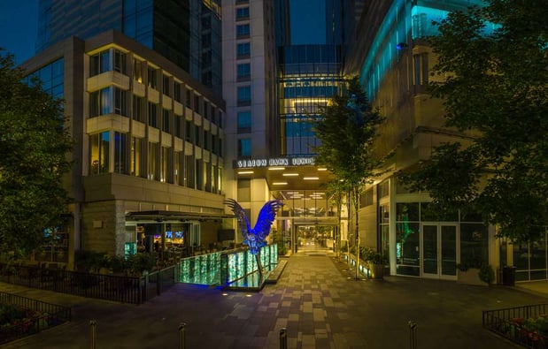 Images Embassy Suites by Hilton Seattle Downtown Pioneer Square