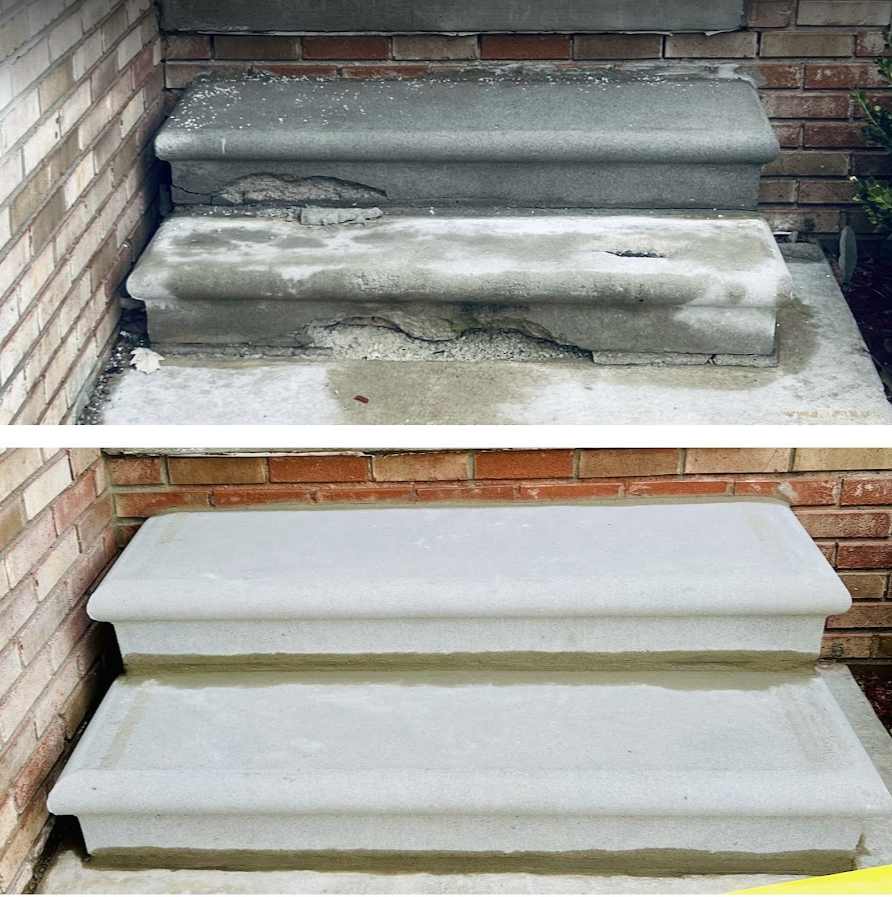 Pro-Active Masonry Solutions Logo