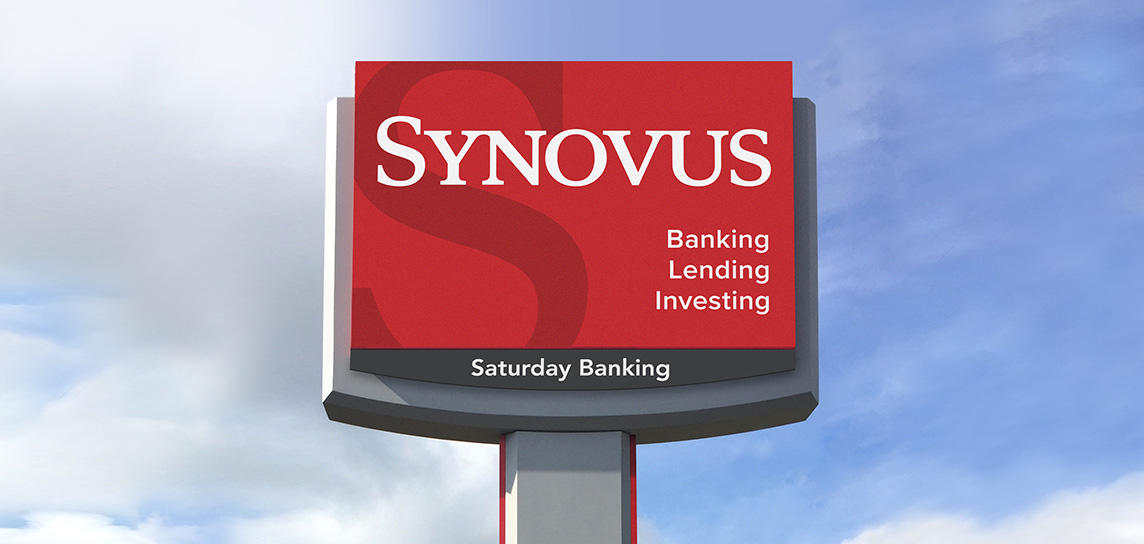 Synovus Bank - ATM in Eglin Afb, FL 32542 - (888) 7...