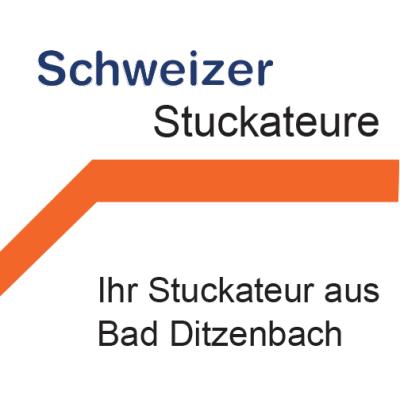 Gips- Stuck- Trockenbau Gerüstbau Schweizer GmbH Logo