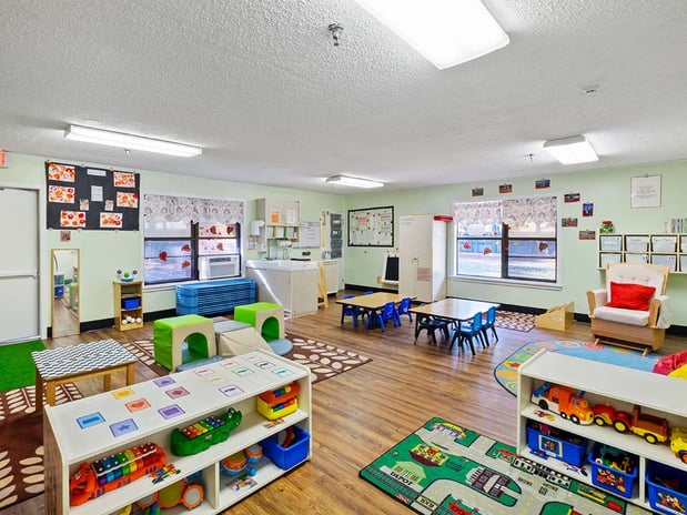 Images Toms River KinderCare