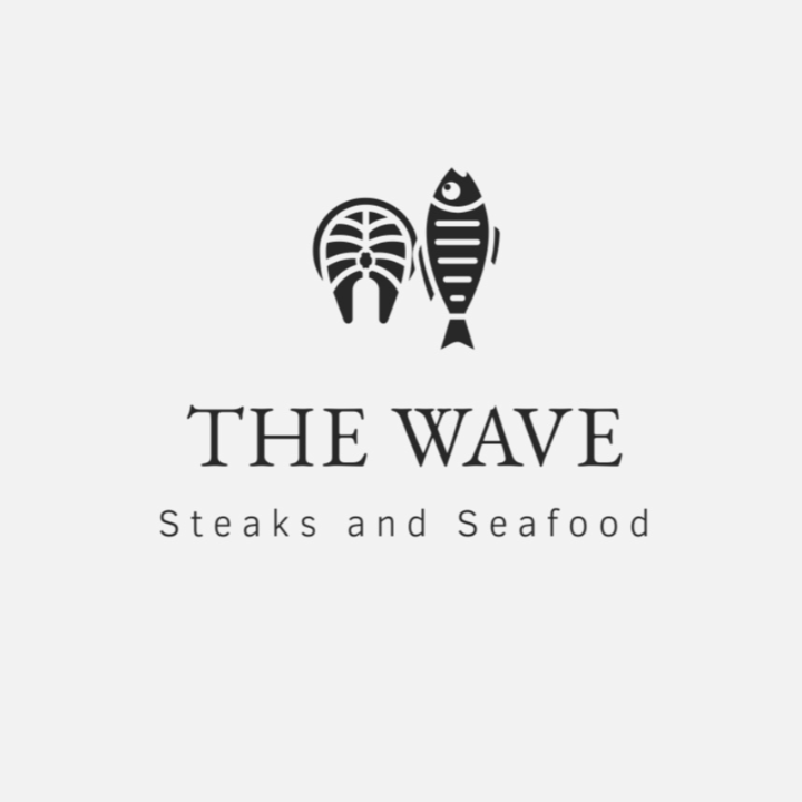 The Wave Steaks and Seafood in Frankfurt am Main - Logo