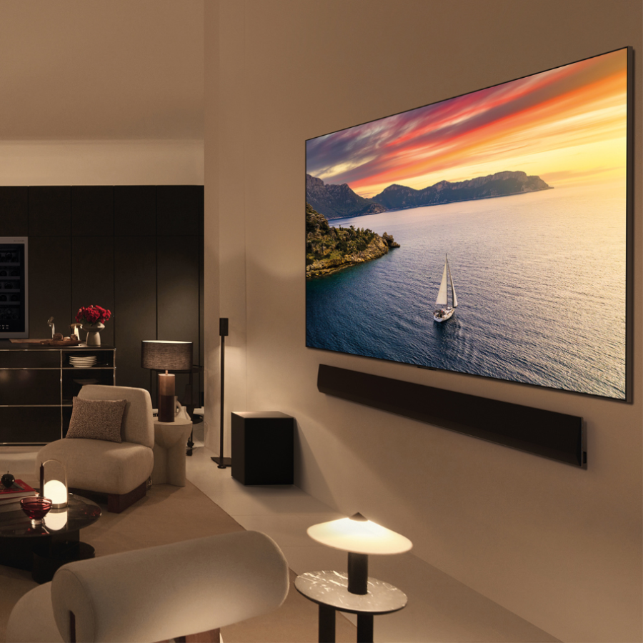 Bilder AV Haller Solutions GmbH - Heimkino / Multimedia / Multiroom / HiFi in der Region Aargau