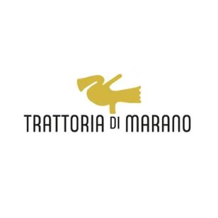 Trattoria di Marano Logo