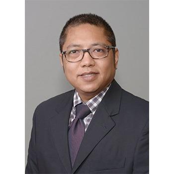 Tun Tun Oo, MD