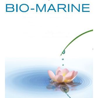 Bio-Marine Institut de beauté Sàrl Logo