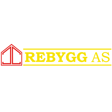 Rebygg AS Logo