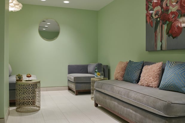 Images Spa at The Starling