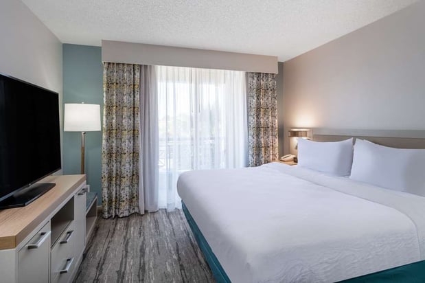 Images Hilton Garden Inn Jacksonville Ponte Vedra Sawgrass