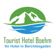 Logo Tourist Hotel Boehm