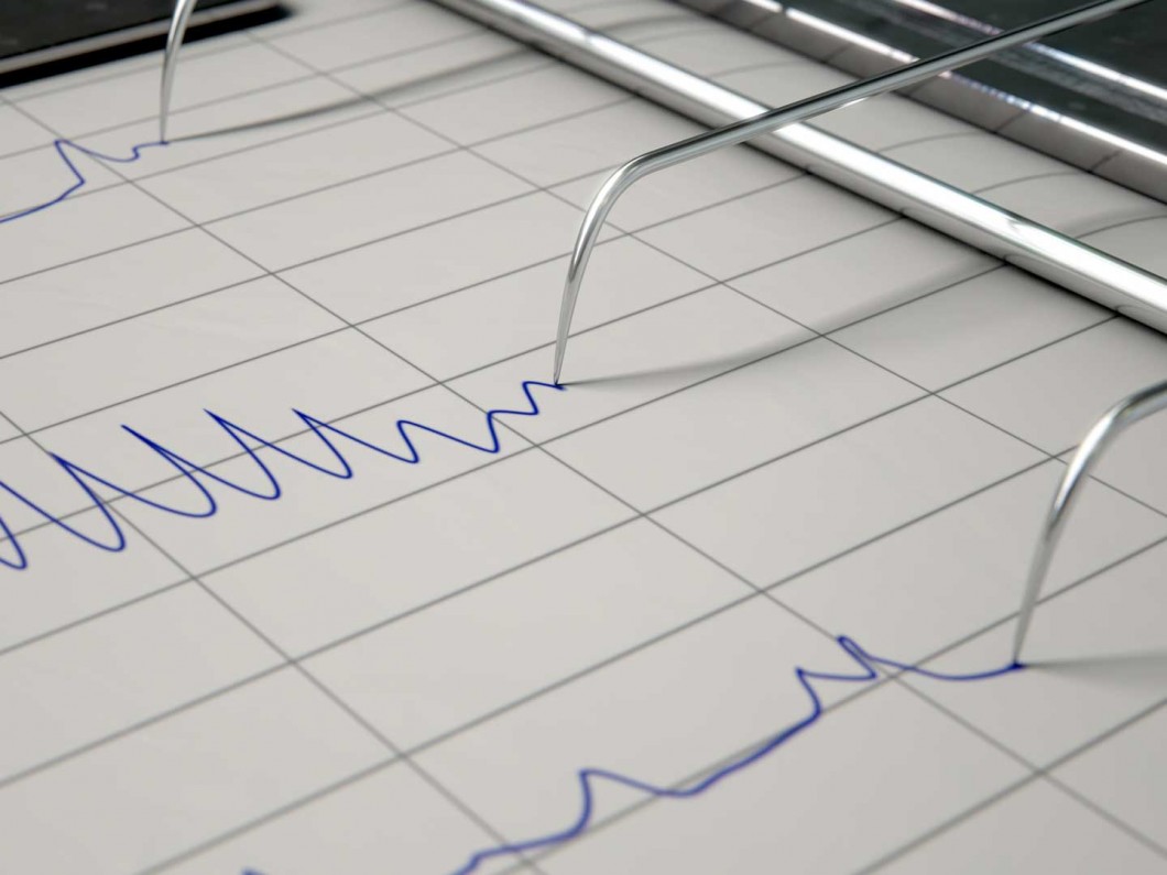 Couch Polygraph Services LLC