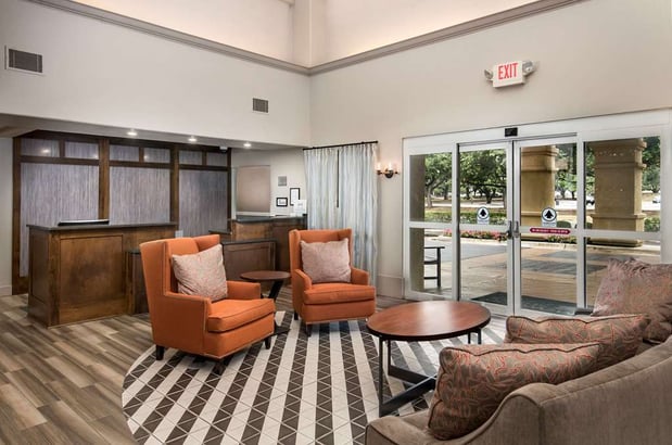 Images Homewood Suites by Hilton Austin-South/Airport