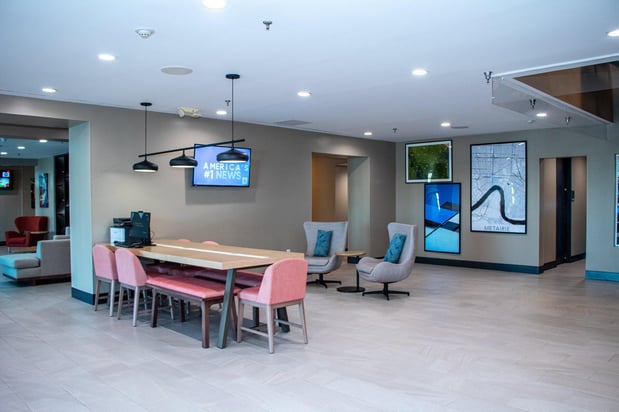 Images Holiday Inn Metairie New Orleans by IHG