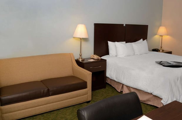 Images Hampton Inn Sanford