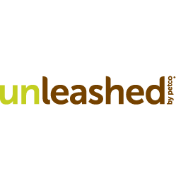 Unleashed by Petco - Closed Logo