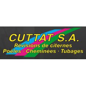 Cuttat SA Logo