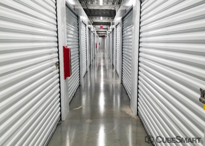 CubeSmart Self Storage Photo