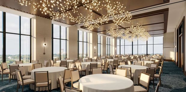 Images Hilton Arlington Rosslyn The Key