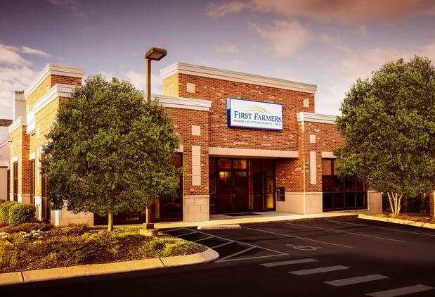 Images First Farmers & Merchants Bank