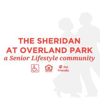 The Sheridan at Overland Park Logo