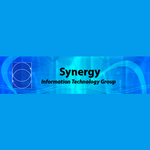 Synergy Information Technology Group Logo