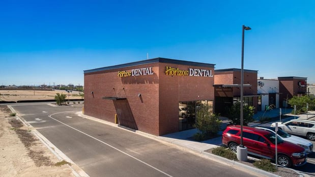 Images Horizon Dental