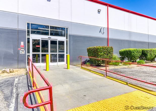 Images CubeSmart Self Storage