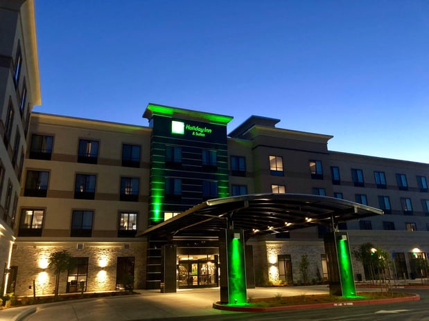 Images Holiday Inn & Suites Silicon Valley - Milpitas by IHG