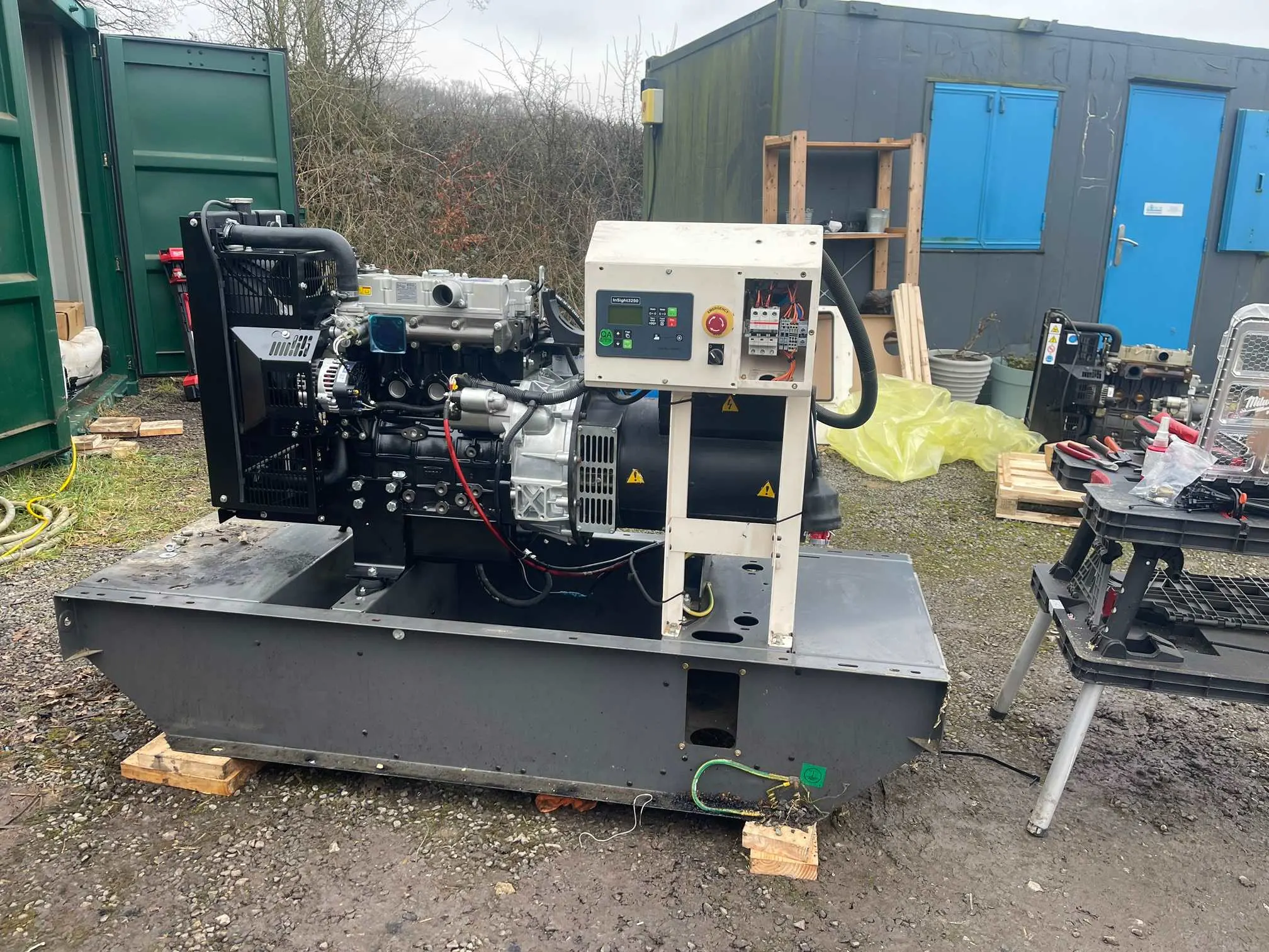 Images Gale Power Systems