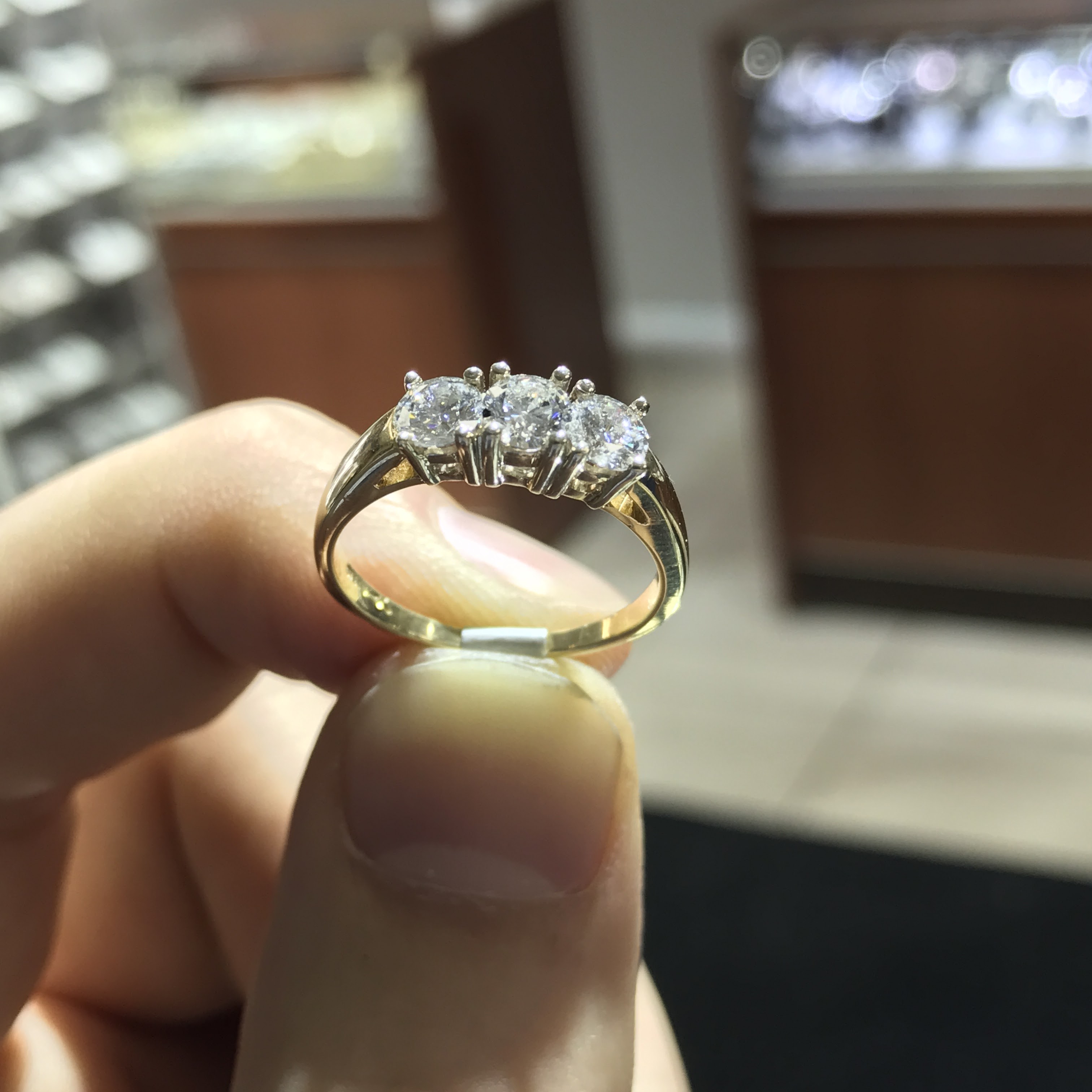 Images Noura's Jewellery