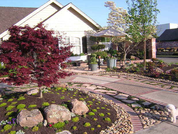 Images Nor-Cal Landscaping Inc.