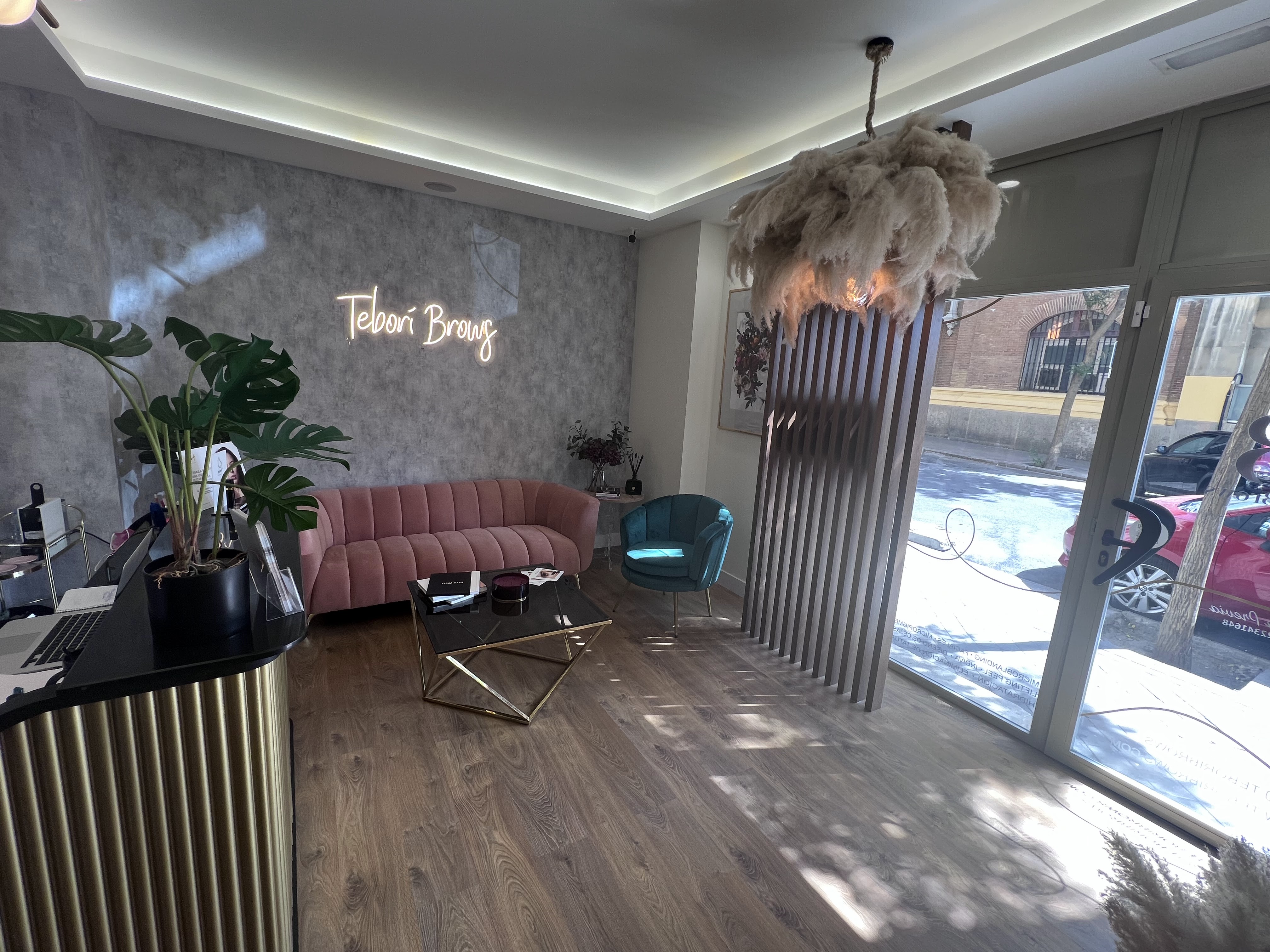 Images Tebori Brows S.L