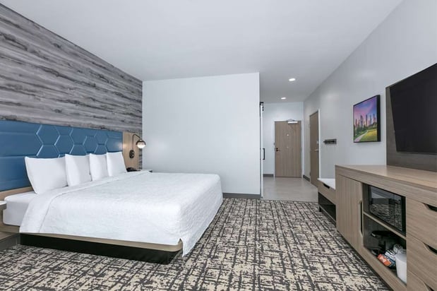 Images Hampton Inn & Suites by Hilton Shenandoah The Woodlands