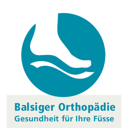 Balsiger Orthopädie Logo