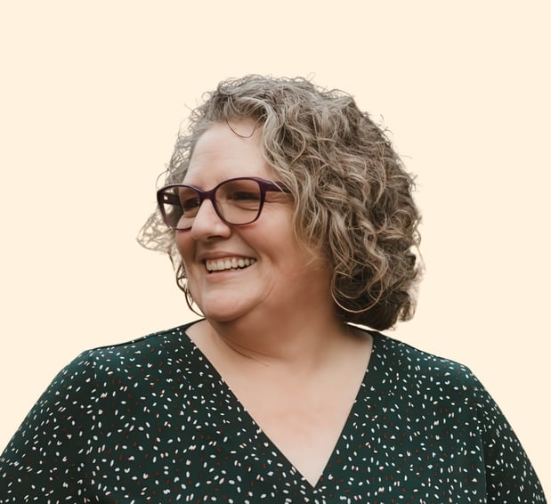 Images Rebecca Holland, Counselor
