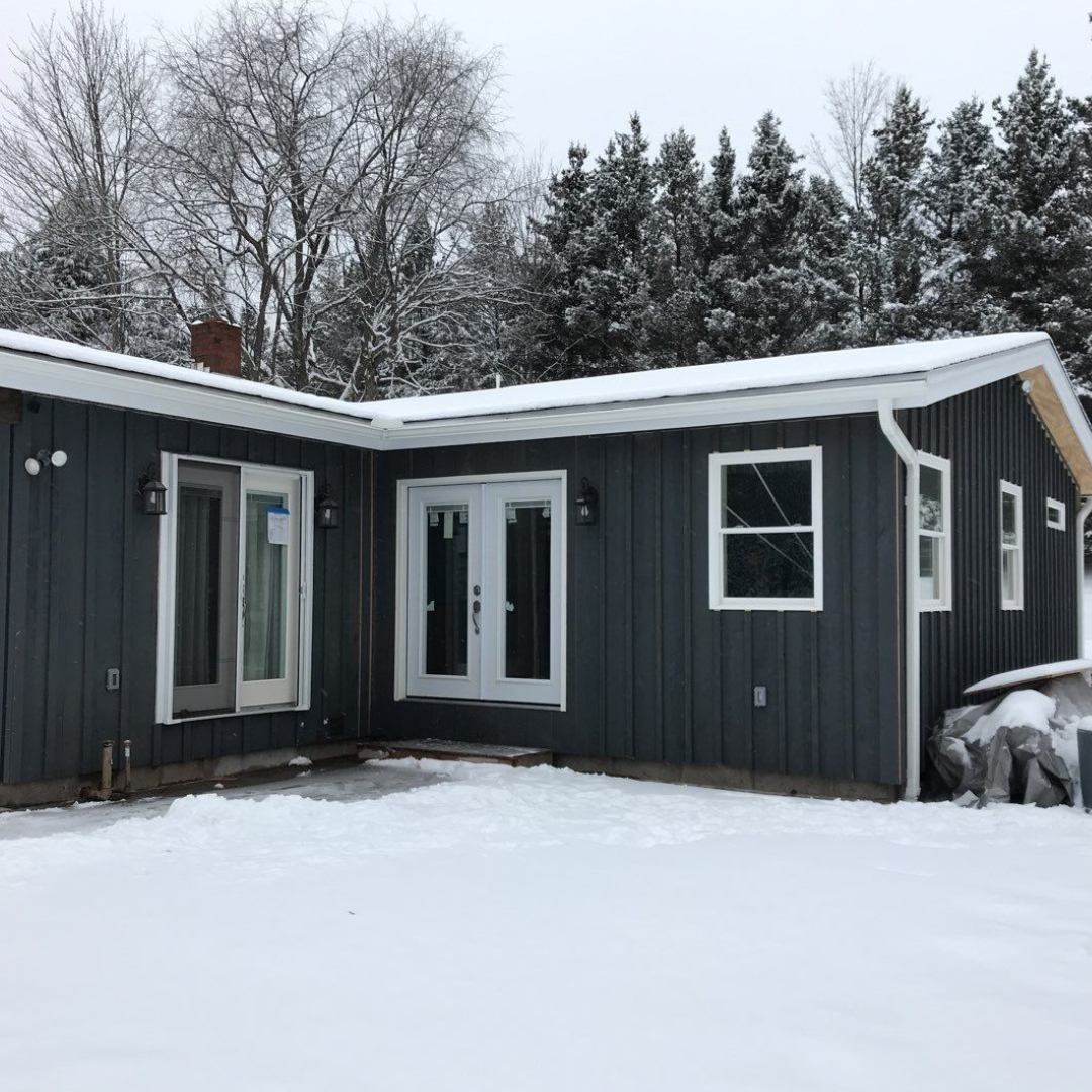 The Gutter Experts Image