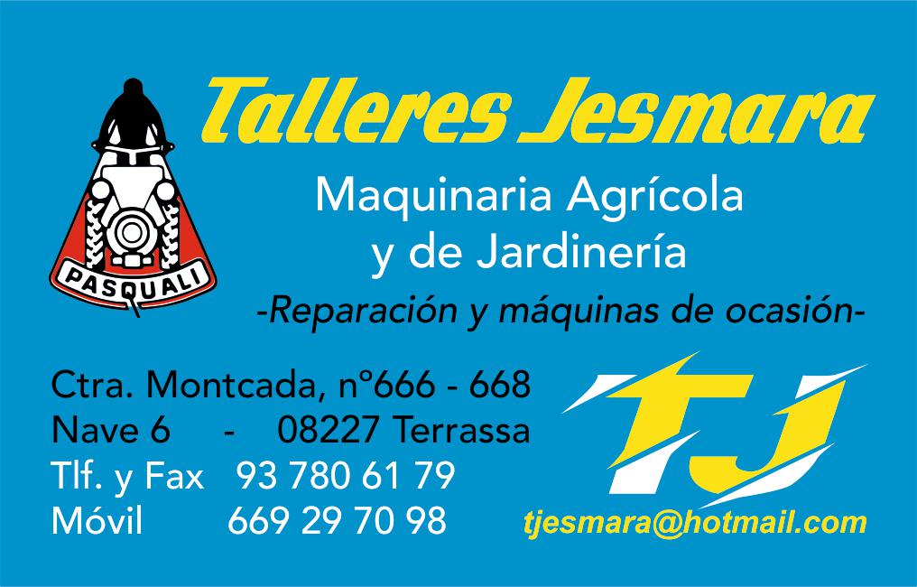 Images Talleres Jesmara