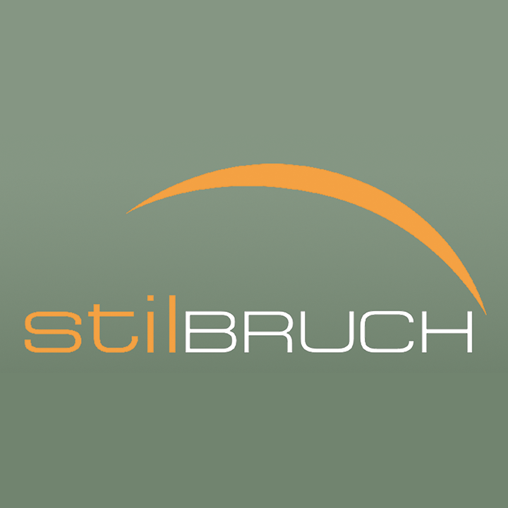 Logo stilbruch Böhler