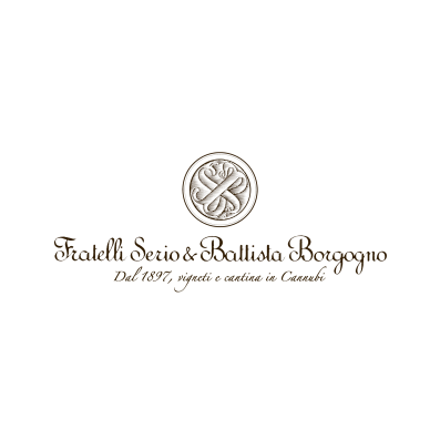 Fratelli Serio e Battista Borgogno Logo