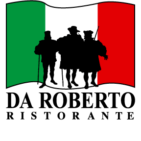 Ristorante Da Roberto Logo