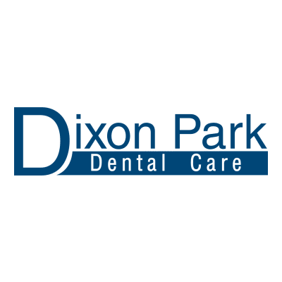 Dixon Park Dental Care Logo